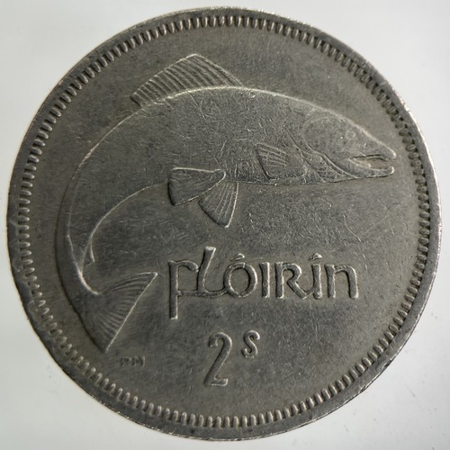 1968 irish ireland - 1968,