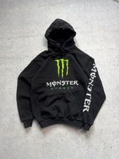 Y2K Monster Energy Racing