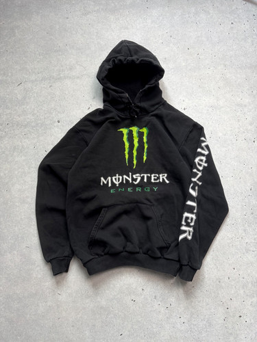 Y2k monster energy racing - monster,