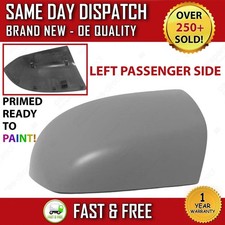 FORD FOCUS MK2 2005-2008 LEFT