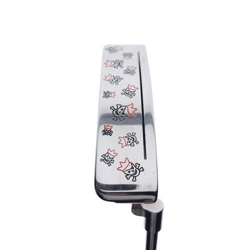 Used scotty cameron - scotty,
