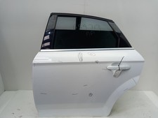 FORD MONDEO Left Rear Door N/S