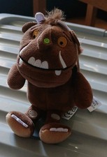 The gruffalo aurora plush - the,