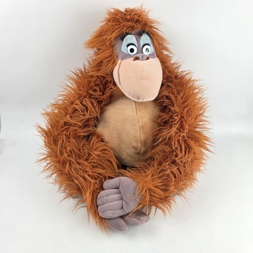 Disneyland paris king louie - paris,