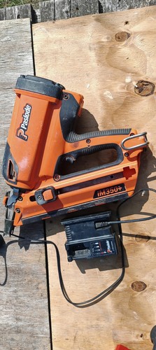 Paslode im350 framing nail - framing,
