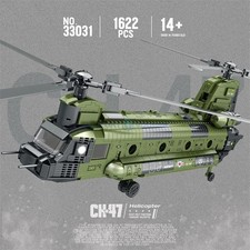 1622PCS Aircraft Series