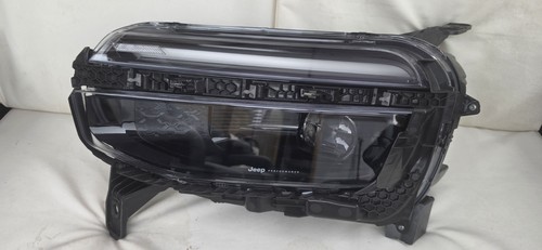 Jeep avenger 2023 left - jeep,