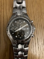 Men’s Accurist MB651