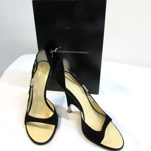 Giuseppe zanotti design - zanotti, women