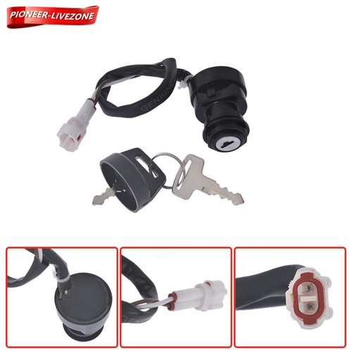 Ignition key switch for - ignition,