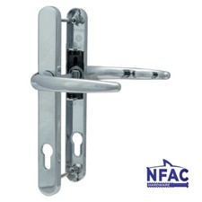 uPVC Door Handle Long