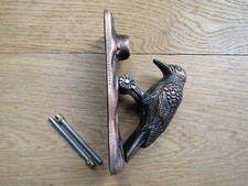 Iron Rustic Door Knocker Door