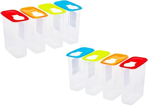 Kitchen storage dry - storage,