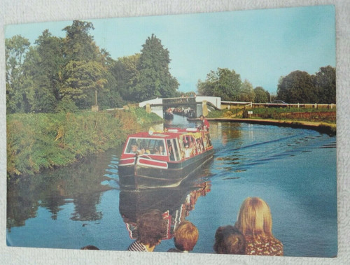 CARD;HERTFORDSHIRE;"KINGFISHER