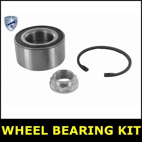 Wheel bearing kit rear - bearing,