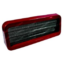 TOP GRILLE FOR CASE