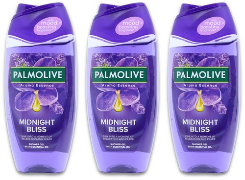Palmolive aroma essence - palmolive,