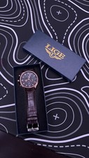 LIGE Watch Men’s Stylish