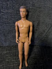 1987 Hasbro Toy Doll Vintage