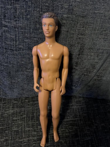 1987 hasbro toy doll - 1987, vintage