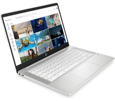 HP 14-na503sa 14" (64GB eMMC, Intel Celeron N4020, 1.10GHz, 4GB RAM) - Grade A