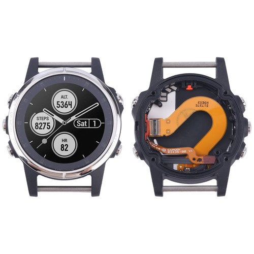 For garmin fenix plus - 5s,