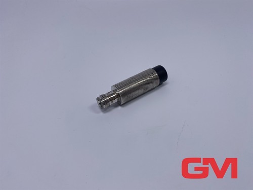 Balluff inductive sensor - balluff,
