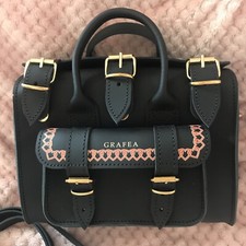 🇬🇧 GRAFEA Luna Small