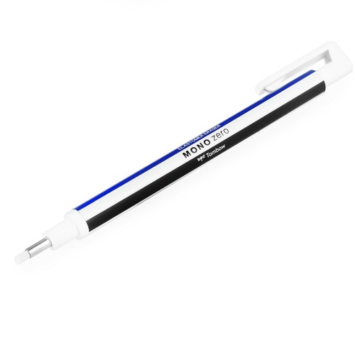 Tombow mono zero eraser - mono,
