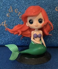 Disney large ariel cake - disney,