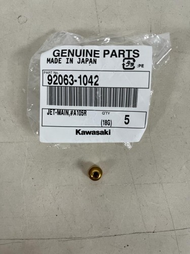 New genuine kawasaki z1300 - new,