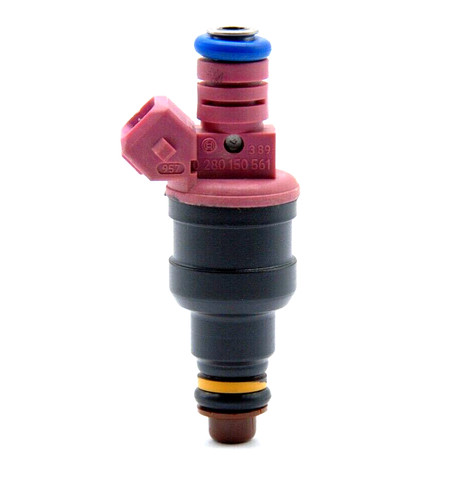 Fuel injector for mustang - fuel, mg