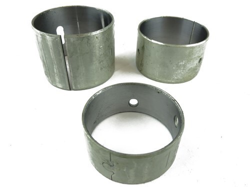 Mga mgb camshaft - &, bearing