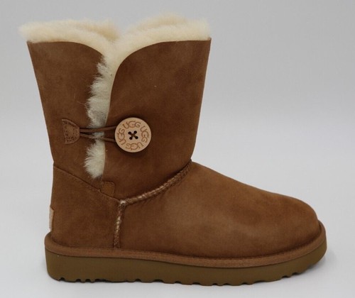 Ugg women bailey button - bailey, ll