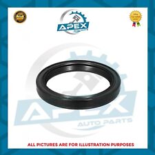 FITS CERATO SOUL 1.5 1.6 CRDI DIESEL ENGINE D4FA D4FB CRANKSHAFT OIL SEAL