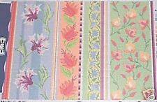 Persian Stripes Floral