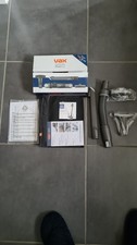 Vax Cordless Pro Kit 2
