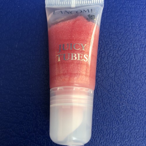 Lancome juicy tubes lychee 7ml - lancome,