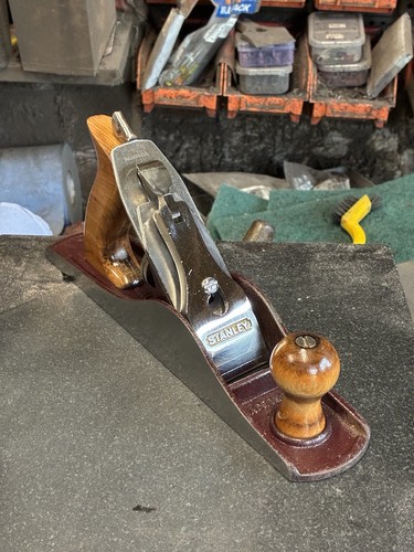 Vintage stanley 4 - no, 5