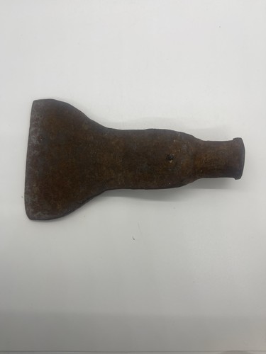 Vintage hatchet axe hammer - axe,