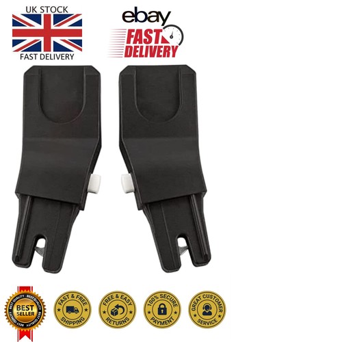 Point harness compatible - 3-point, harness-compatible