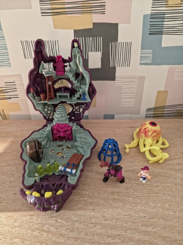Mighty max cyclops 100 - mighty,