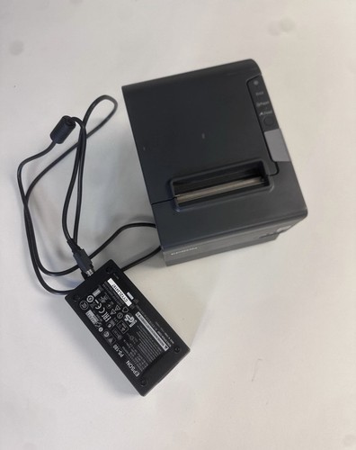 Epson t88v m244a thermal - epson,