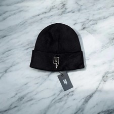 Yelir World Beanie - Black