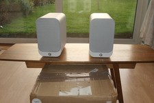 Q Acoustics 3010i Bookshelf