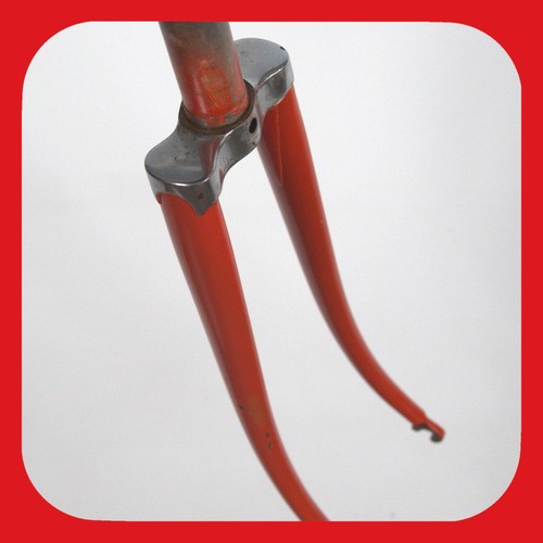 Masi special steel fork - special,