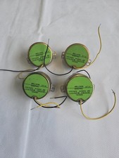 4 x Martin Moving  Light