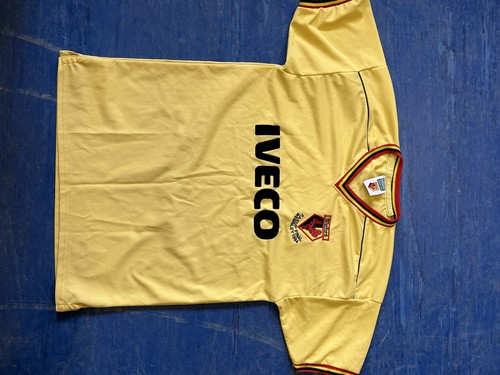 Replica watford 1984 cup - fc,