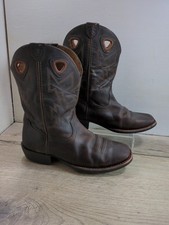 Ariat cowboy boots - ariat,