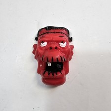 Esco Halloween Flexible Red